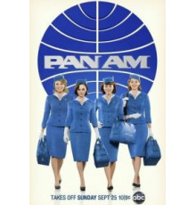 Пэн Американ (2011) (2011)