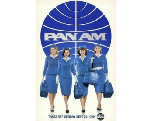 Пэн Американ (2011) (2011) Пэн Американ (2011) (2011)