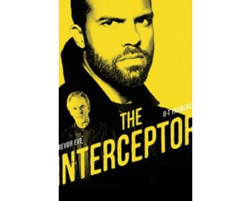 Перехватчик (2015) (2015) Перехватчик (2015) (2015)