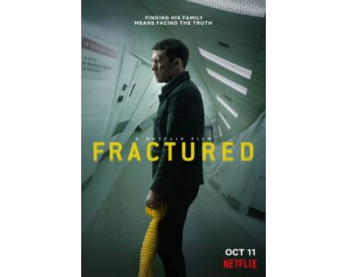 Перелом (2019) Перелом (2019)