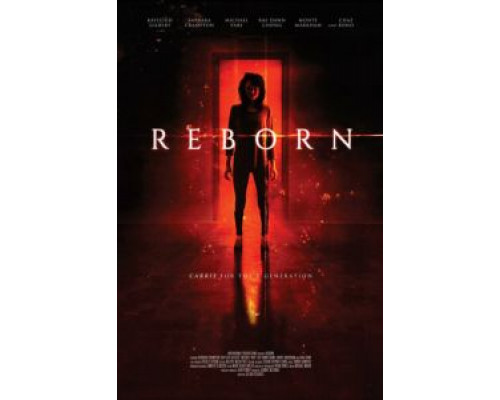 Перерождённая (2018) Перерождённая (2018)