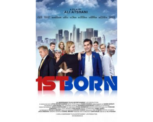 Первенец (2018) Первенец (2018)