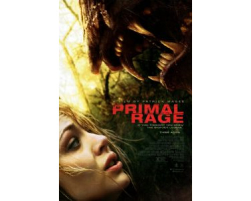 Первобытная ярость (2018) Первобытная ярость (2018)