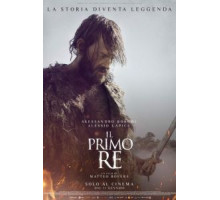 Первый король (2019)