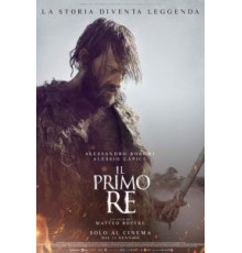 Первый король (2019)