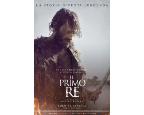 Первый король (2019) Первый король (2019)