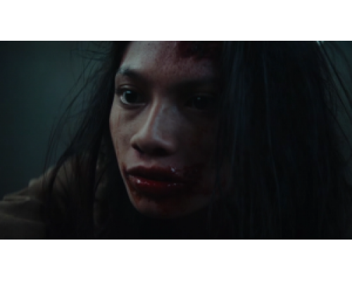Платформа (2019) Платформа (2019)