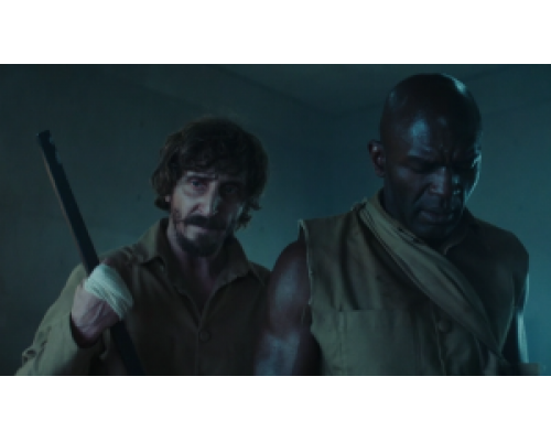 Платформа (2019) Платформа (2019)