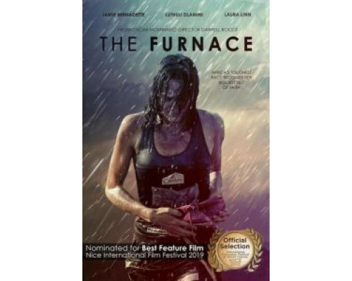 Плавильня (2019) Плавильня (2019)