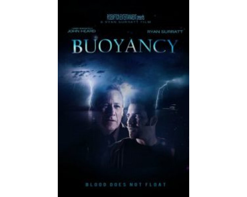 Плавучесть (2018) Плавучесть (2018)