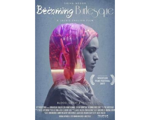 Пленительный бурлеск (2017) Пленительный бурлеск (2017)