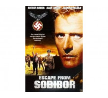 Побег из Собибора 1987