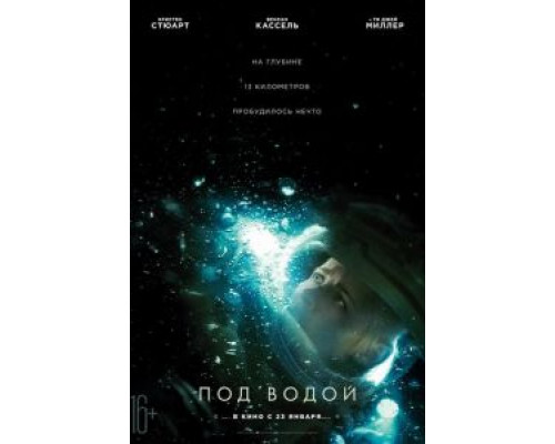 Под водой (2019) Под водой (2019)