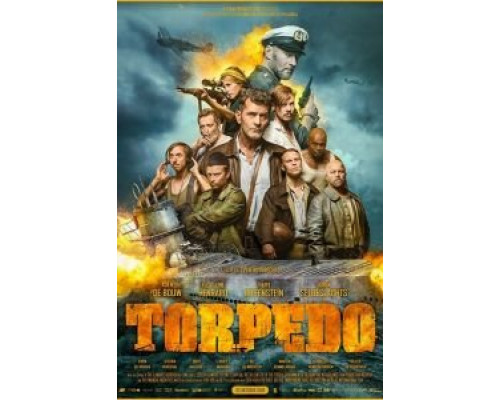 Подлодка (2019) Подлодка (2019)