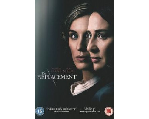 Подмена 1 сезон (2017) Подмена 1 сезон (2017)