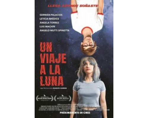 Поездка на Луну (2017) Поездка на Луну (2017)
