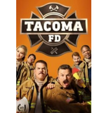 Пожарная служба Такомы 4 сезон  (2019)