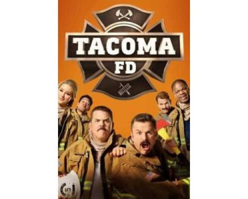 Пожарная служба Такомы 4 сезон (2019) Пожарная служба Такомы 4 сезон (2019)