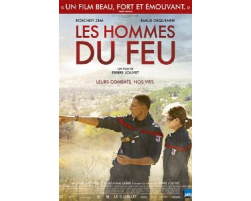 Пожарный (2017) Пожарный (2017)