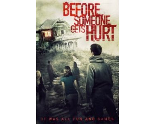 Пока никто не поранился (2018) Пока никто не поранился (2018)