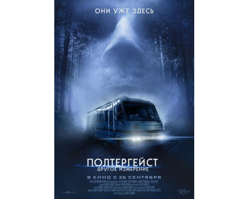 Полтергейст: Другое измерение ( 2023) Полтергейст: Другое измерение ( 2023)