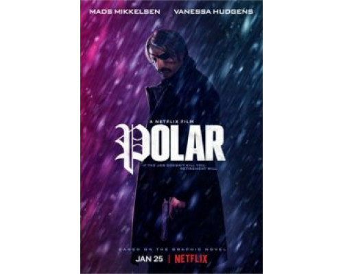Полярный (2019) Полярный (2019)