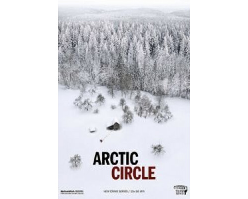 Полярный круг 4 сезон (2018) Полярный круг 4 сезон (2018)