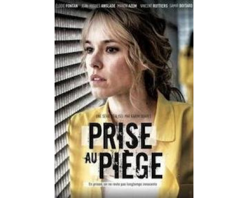 Попавшая в западню 1 сезон (2019) Попавшая в западню 1 сезон (2019)