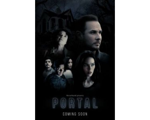Портал (2019) Портал (2019)