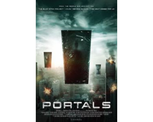 Порталы (2019) Порталы (2019)