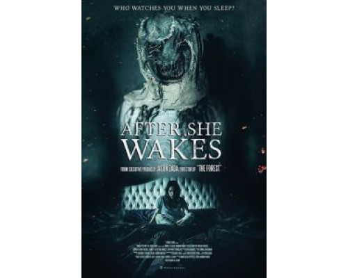 После того как она просыпается (2019) После того как она просыпается (2019)
