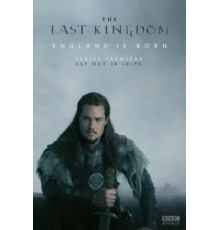 Последнее королевство 1-5 сезон  (2015)