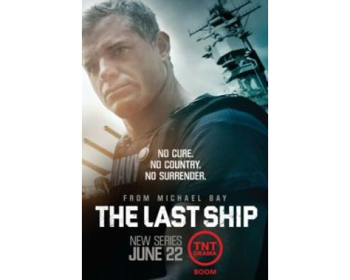 Последний корабль 1-5 сезон (2014) Последний корабль 1-5 сезон (2014)