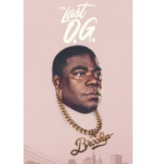 Последний настоящий гангстер 1-4 сезон  (2018)