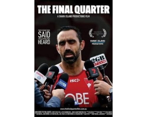 Последняя четверть (2019) Последняя четверть (2019)