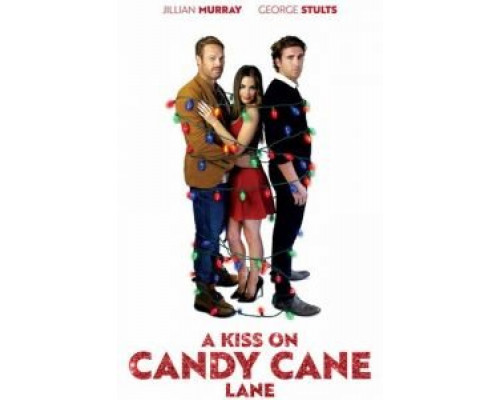 Поцелуй в переулке Кэнди Кейн (2019) Поцелуй в переулке Кэнди Кейн (2019)