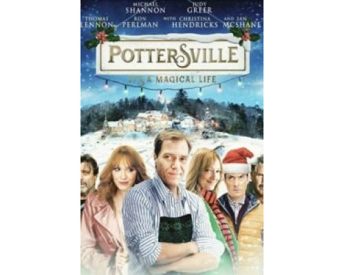Поттерсвилль (2017) Поттерсвилль (2017)