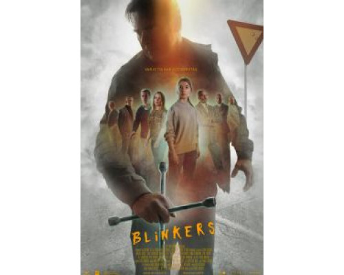 Поворотники (2019) Поворотники (2019)