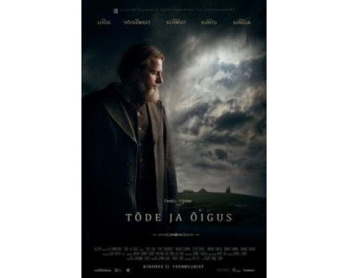 Правда и справедливость (2019) Правда и справедливость (2019)