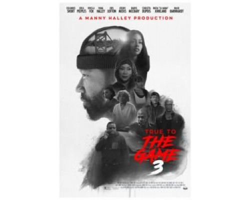 Правда в игре 3 (2021) Правда в игре 3 (2021)