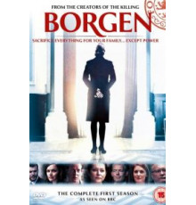 Правительство 1-4 сезон  (2010)