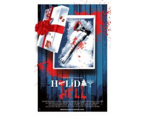Праздничный ад (2019) Праздничный ад (2019)