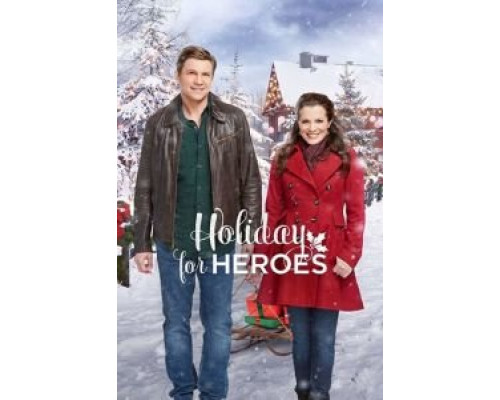Праздник для героев (2019) Праздник для героев (2019)