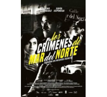 Преступления на улице Мар дель Норте (2017)