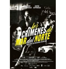 Преступления на улице Мар дель Норте (2017)