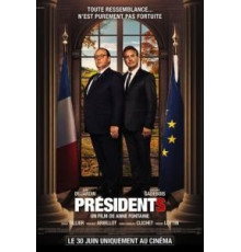 Президенты (2021)