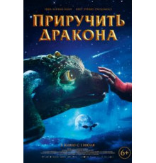 Приручить дракона (2020)