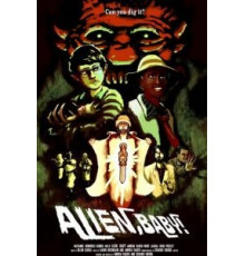Пришелец, детка! (2017)