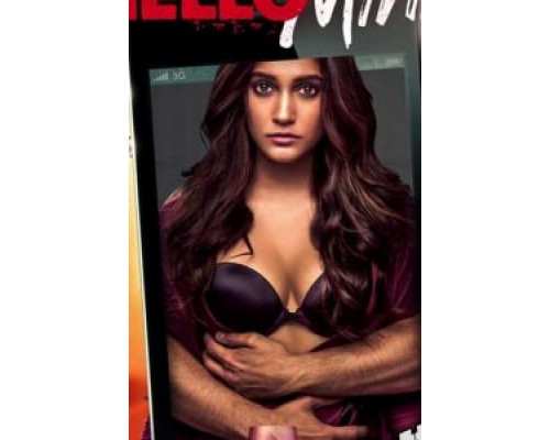 Привет, Мини 1 сезон (2019) Привет, Мини 1 сезон (2019)