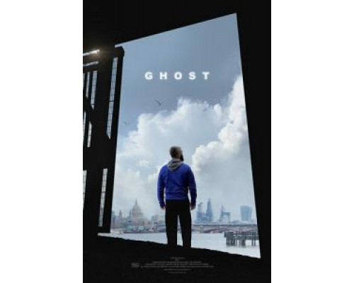 Призрак (2020) Призрак (2020)